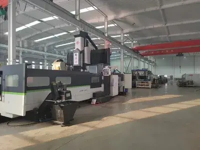 Manufacturing Workshop