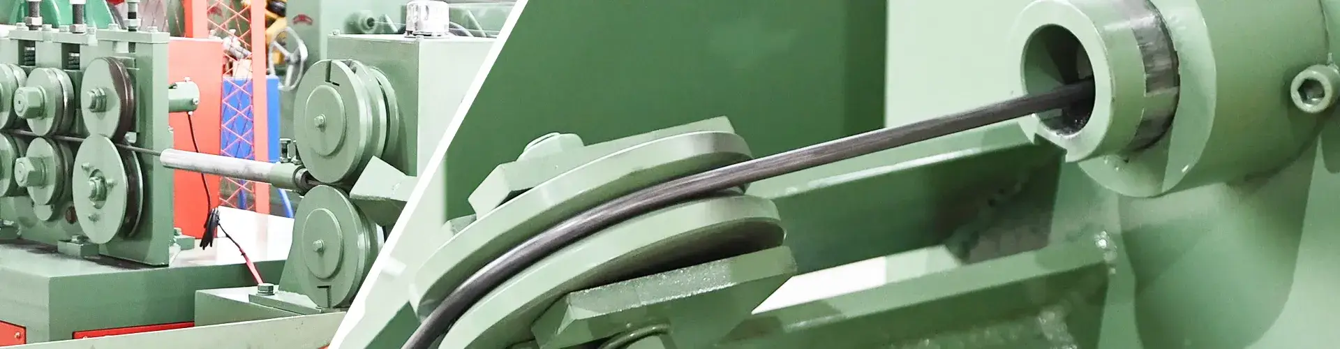 Hebei Hylite Machinery Co., Ltd.