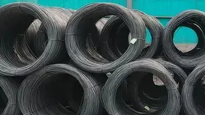 Cold Rolling Line for Ribbed Steel Wire