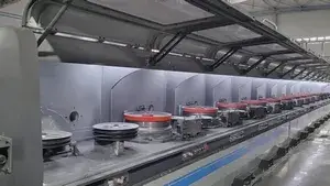 Flux-Cored Wire Machine