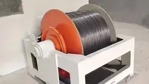 PC Strand Production Line