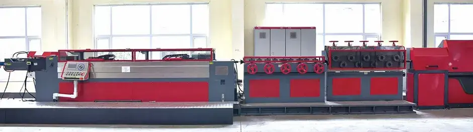 Combined Drawing Line