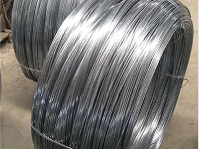 Dry Wire Drawing Machine