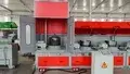 Dry Wire Drawing Machine (High Carbon Steel Wire)