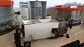 Dry Wire Drawing Machine (High Carbon Steel Wire)