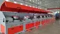 Straight Line Wire Drawing Machine (Low Carbon Steel)