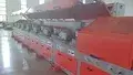 Straight Line Wire Drawing Machine (Low Carbon Steel)