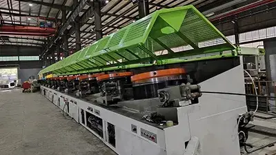 Wire Drawing Machine (Main Unit)