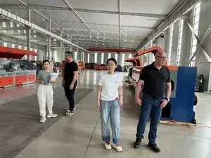 Customer Project Cases