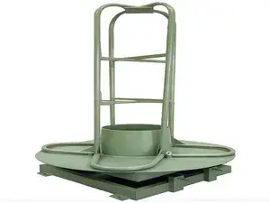 3.0-ton Damping Pay-off Unit