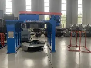 Wire Drawing Machine