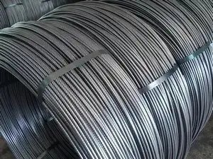 Finished PC Wire Sample