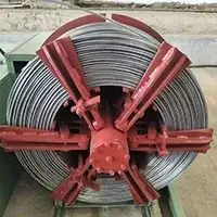 Three-sided ribbed rebar