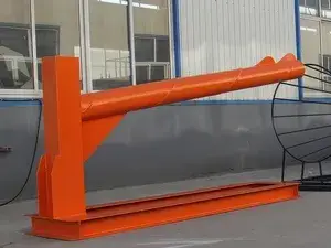 Loading Table and Payoff Rack