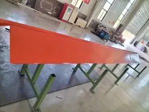 Standard Collection Table