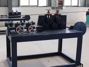 Residual Stress Relieving Unit