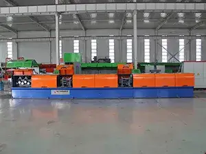 Rolling Mills (2 units)