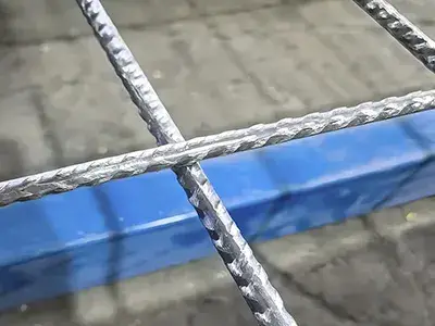 Welded Wire Mesh